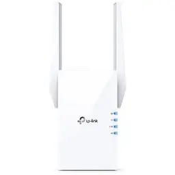 Ретранслятор TP-Link RE605X
