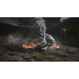 Гра Black Myth Wukong (російські субтитри) (PS5) - мініатюра 5