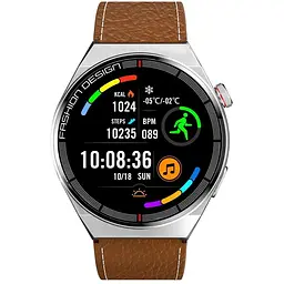 Смарт-годинник XO Pro J1 - мініатюра 3