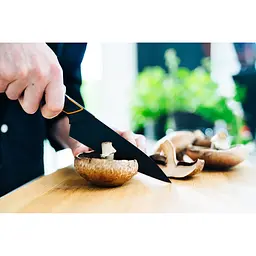 Ніж для шеф-кухаря Fiskars Edge 15 см (1003095) - мініатюра 3