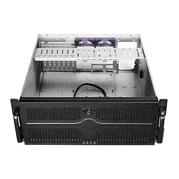 Корпус серверний Chieftec UNC-409S-AIO-OP без БЖ - мініатюра 4