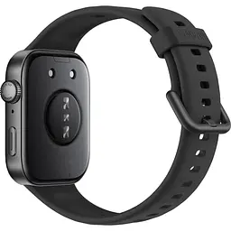 Smart Watch Huawei FIT 3 (SLO-B09) Black UA - мініатюра 6