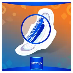 Гігієнічні прокладки Always Ultra Normal Plus 36 шт. - мініатюра 4