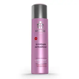 Інтимний гель для жінок Lube Woman Sensitive, 120 мл