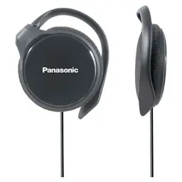 Навушники Panasonic RP-HS46E-K