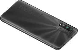 Смартфон Xiaomi Redmi Note 9 4/128GB Black Global Rom Refurbished - мініатюра 4