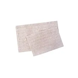Набір килимків Shalla - Dax lila ліловий 40x60+50x80