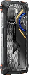 Смартфон Blackview Rock 3 8/256GB Orange (Global) - мініатюра 4