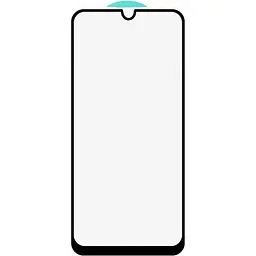 Захисне скло SKLO Full Glue Tempered Glass для Samsung Galaxy A15 4G / A15 5G Black [112023] - мініатюра 1