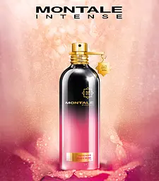 Парфумована вода Montale Intense Roses Musk 100 мл (6002) - мініатюра 2