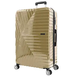 Валіза Semi Line 28" L Gold (T5763-3)