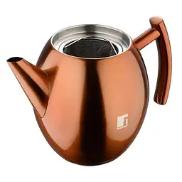 Чайник для заварювання Bergner Copper 1.75 л (BG-38353-CP) - мініатюра 4