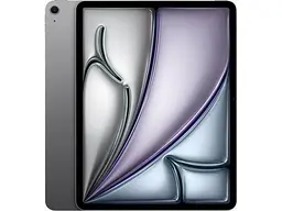 Планшет Apple iPad Air 13 2026 Wi-Fi 1TB Space Gray (MH634)