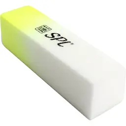 Блок багатофункціональний для нігтів SPL, 120 грит - мініатюра 2
