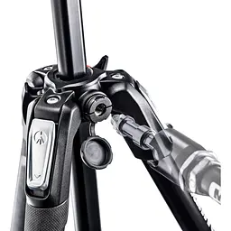 Штатив Manfrotto 190X MK190X3-3W1 [121009] - мініатюра 7