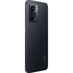 Смартфон Oppo A77 5G 4/64GB Midnight Black [78962] - мініатюра 5