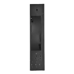 Корпус Chieftec COMPACT IX-06B-OP mATX, без БЖ, SLIM FF - мініатюра 5