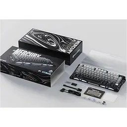 Клавіатура GravaStar Mercury K1 TKL UA Black [GSK1_GBLK] [144869] - мініатюра 8