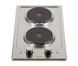 Варильна поверхня Ventolux HE302 3 Inox - мініатюра 8