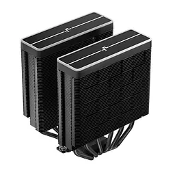 Кулер для процесора Deepcool AG620 BK ARGB V2 (R-AG620-BKAMMN-GJD) - мініатюра 4