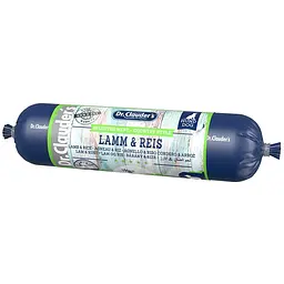 Добірне м'ясо ягняти Dr.Clauder's Selected Meat Country Style Lamb & Rice 400 г