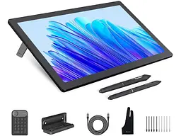 Монітор-планшет Huion Kamvas Pro 19 (GT1902) - мініатюра 3