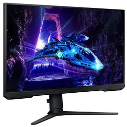 Монітор 27" Samsung G3 LS27DG302EIXCI FHD VA 180Hz (LS27DG302EIXCI) Б/в - мініатюра 2