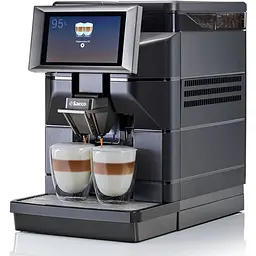 Кавомашина Saeco Magic M1 (9J0450) - мініатюра 2