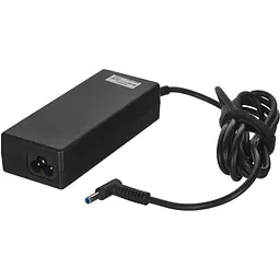 Блок живлення для ноутбука HP Smart AC Adapter 90W чорний 1.8 м (W5D55AA)