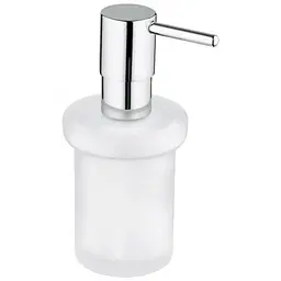 Дозатор для рідкого мила Grohe Essentials 40394001, Хром