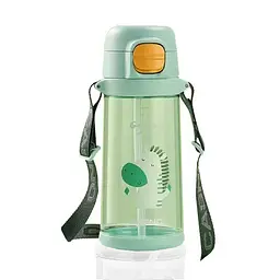 Пляшка CASNO KXN-1219 690 мл, Green