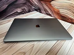 Ноутбук Apple MacBook Pro 16" i9-9880H/32/1TB (C02ZP4WJMD6T) Б/в - мініатюра 7