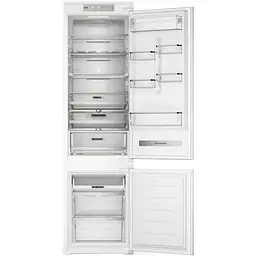 Холодильник Whirlpool WHC18 T573 з морозильною камерою - мініатюра 5