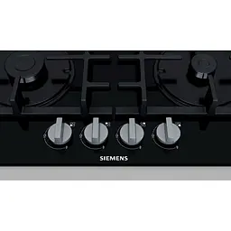 Газова варильна поверхня Siemens EN6B6PB90 [143255] - мініатюра 2