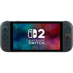 Портативна ігрова консоль Nintendo Switch 2 Black Pokemon Pokopia Bundle (045496337445) [176635] - мініатюра 5