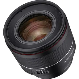 Об'єктив Samyang 50mm f/1.4 AF FE II Sony E (SYIO5014-E) [169217] - мініатюра 11
