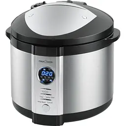 Мультиварка-скороварка Profi Cook PC-DDK 1076