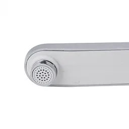 Кран для кухні проточний Lidz (CRW) 95 00 061 - мініатюра 4