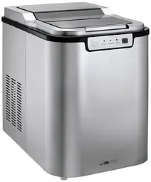 Апарат для приготування льоду Clatronic EWB 3526 (Льодогенератор) - мініатюра 5