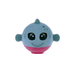 Колекційна фігурка S2 ПІРАНЬЯ ПЕРІ Flockies FLO0402 (5904754604024) shop (5904754604024) - мініатюра 2