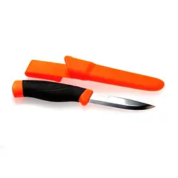 Ніж Morakniv Companion HeavyDuty (12495/12211) - мініатюра 4