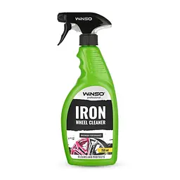 Очисник дисків Winso Iron Wheel Cleaner 750 мл