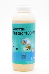 Инсектицид Фастак 1 л, Basf