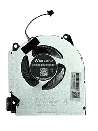Вентилятор для ноутбука HP Victus 16-D 16T-D 16-E серії GPU 60W