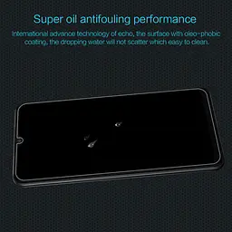 Захисне скло Nillkin (H) для Samsung Galaxy A04 / A04s / A04e Прозорий - мініатюра 5