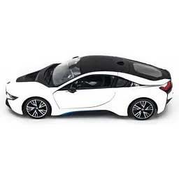 Іграшкова автомодель на радіокеруванні Rastar BMW i8 1:14 (71010) - мініатюра 3