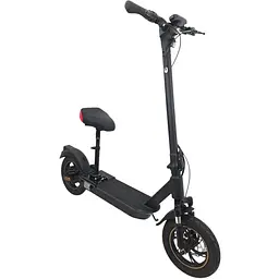 Електросамокат 12" Cruiser G30 Max Ultra (600W, 48V,18Ah) з сидінням