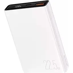 Зовнішній акумулятор Proove Hyper Flux 10000mAh 22.5W White PBH120120002 [104201] - мініатюра 2
