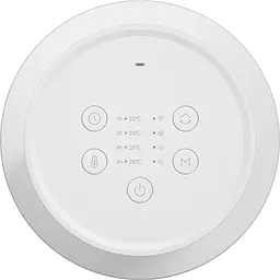Тепловентилятор Xiaomi Smart Graphene Heater [153409] - мініатюра 5