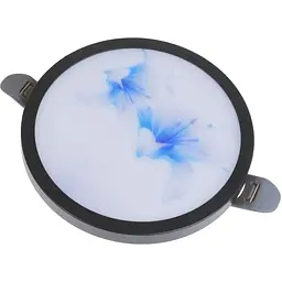 Точковий світильник Brille LED HDL-M50 3W NW 36-344
